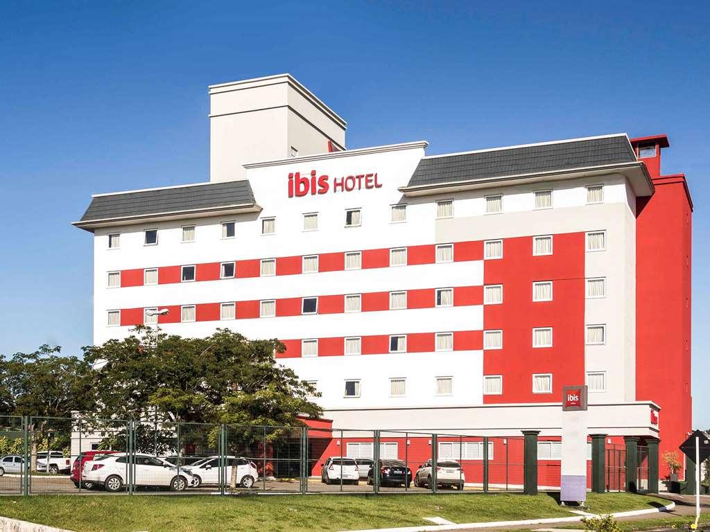 Ibis Criciuma Hotel Criciuma  Exterior photo